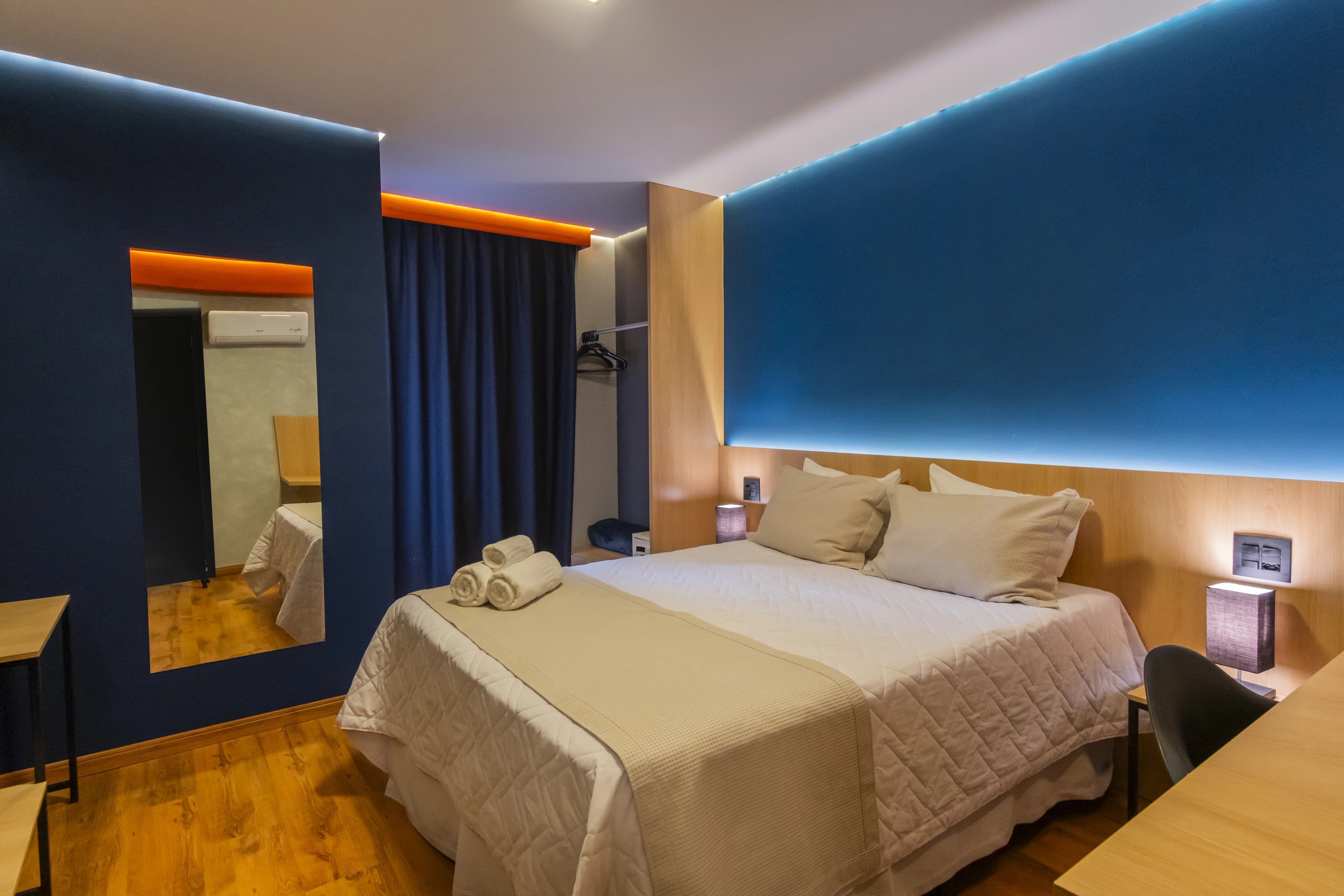 Imagem de destaque do Minas Garden Hotel