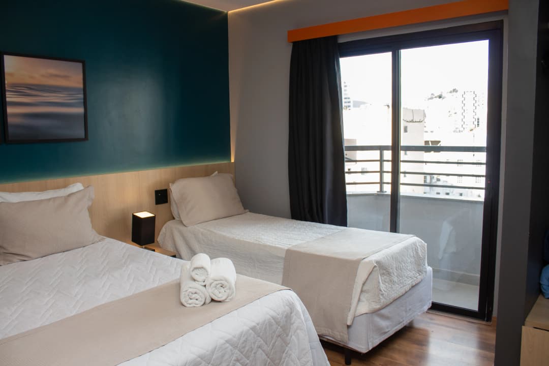 Standard Superior - Foto 2