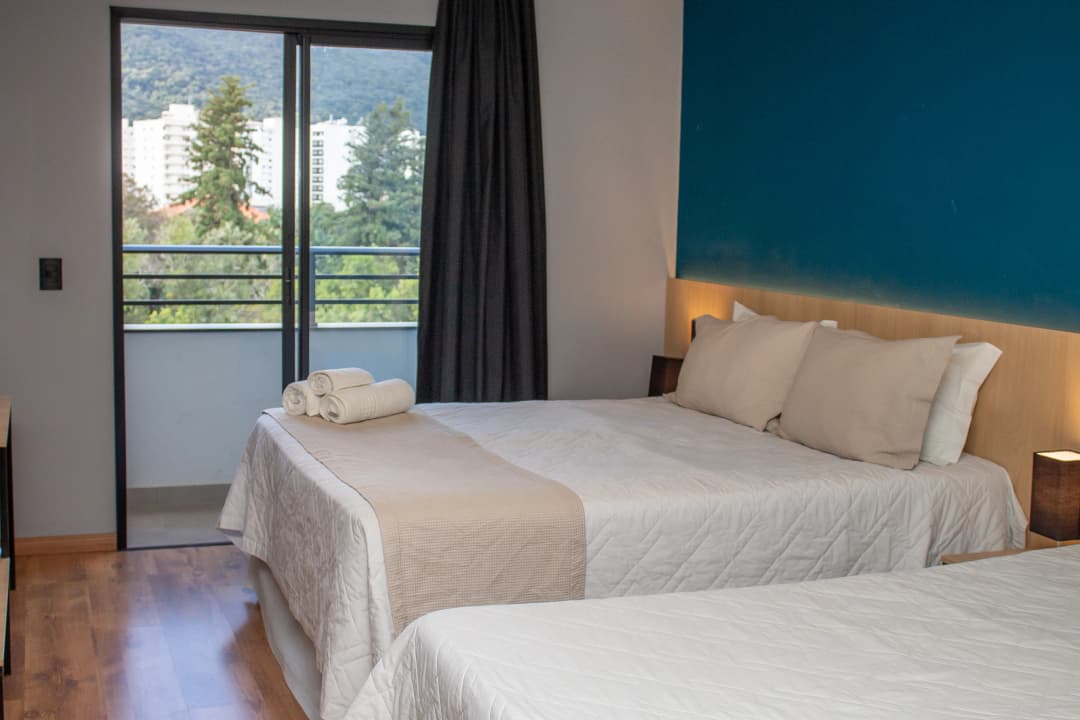 Suite Apartment Interior