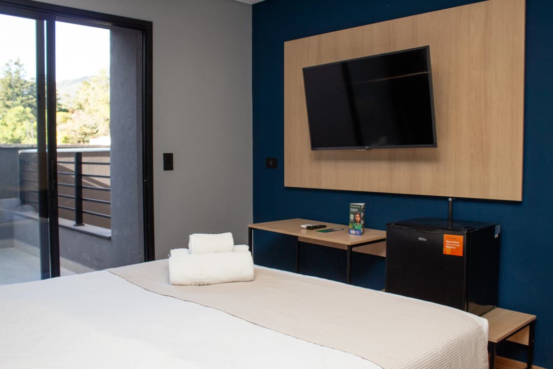 Premium Suite - Photo 11