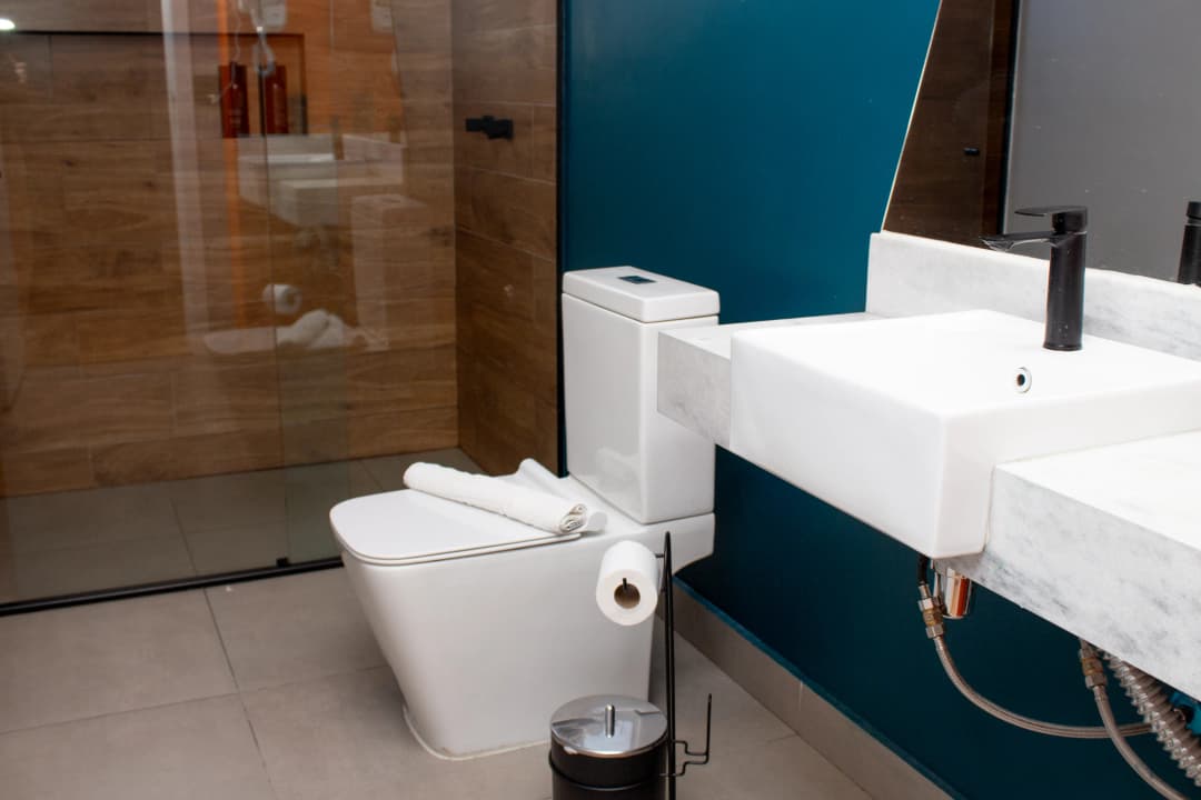 Premium Suite - Photo 12