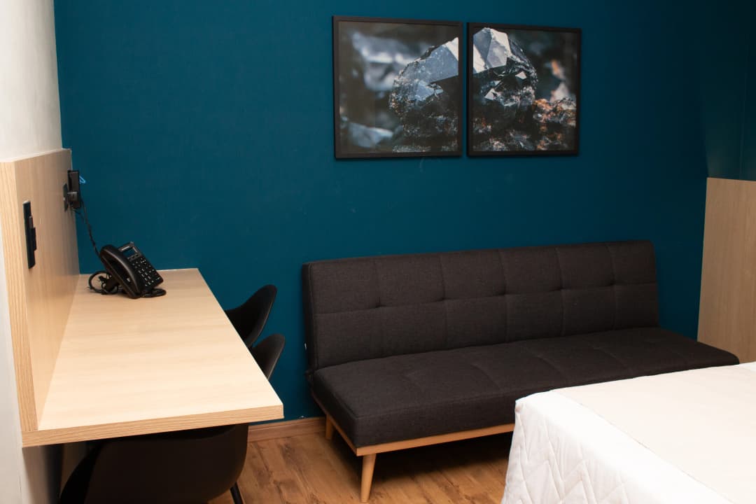 Premium Suite - Photo 7