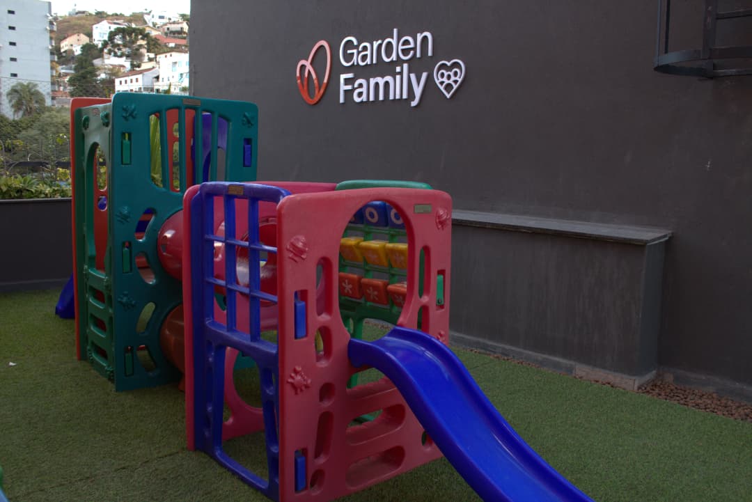 Espaço kids