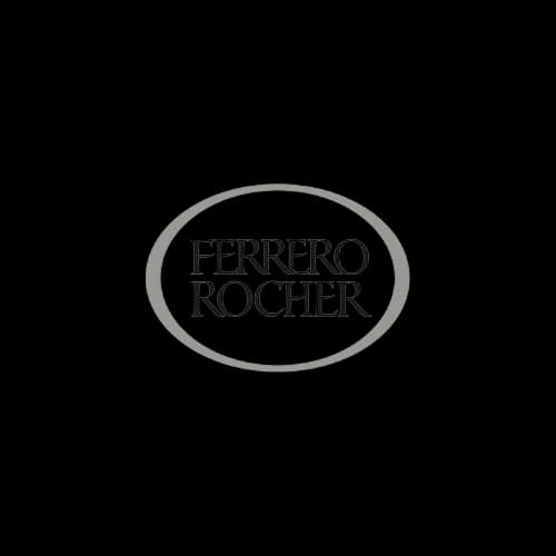 Ferrero Rocher