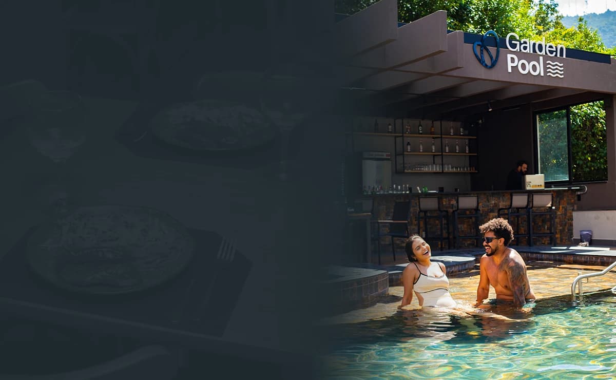 Imagem de destaque do Minas Garden Hotel