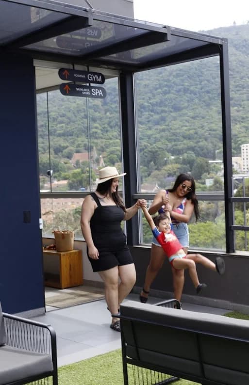 Minas Garden Hotel facilities