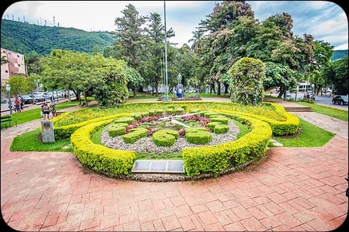 Imagem para Strategic location In the center of Poços, in the center of everything!