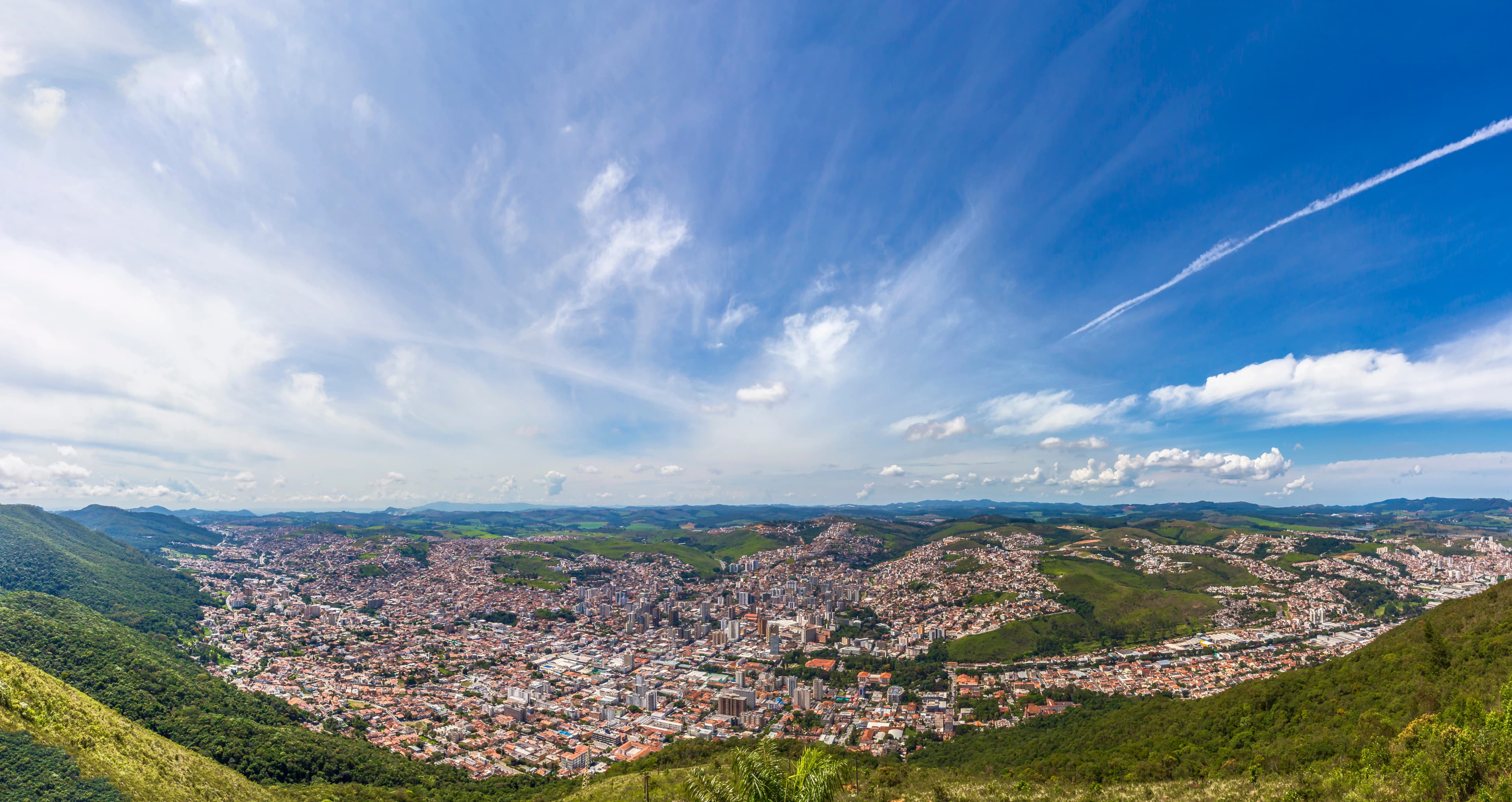 Imagem de destaque do Minas Garden Hotel